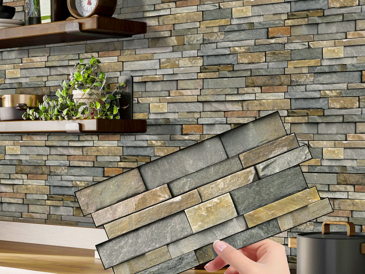 Decorative Wall Panels